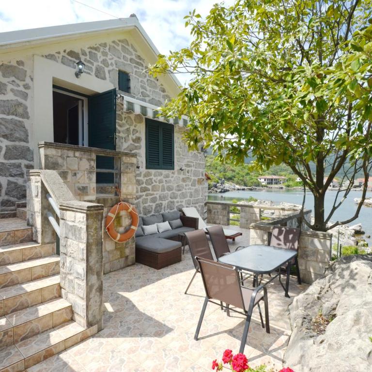 Holiday Home Brinic - Ferienhaus - 19