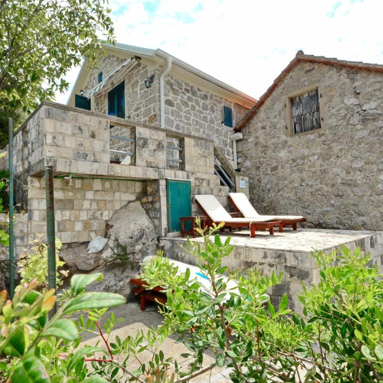 Holiday Home Brinic - Ferienhaus - 26