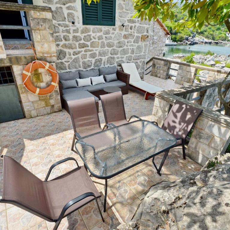 Holiday Home Brinic - Ferienhaus - 20