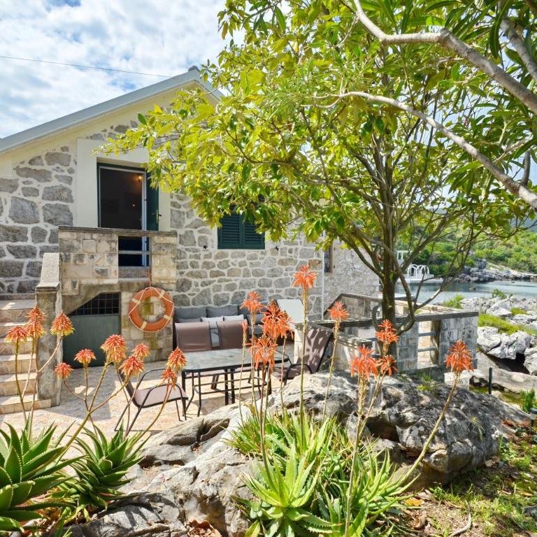 Holiday Home Brinic - Ferienhaus - 23