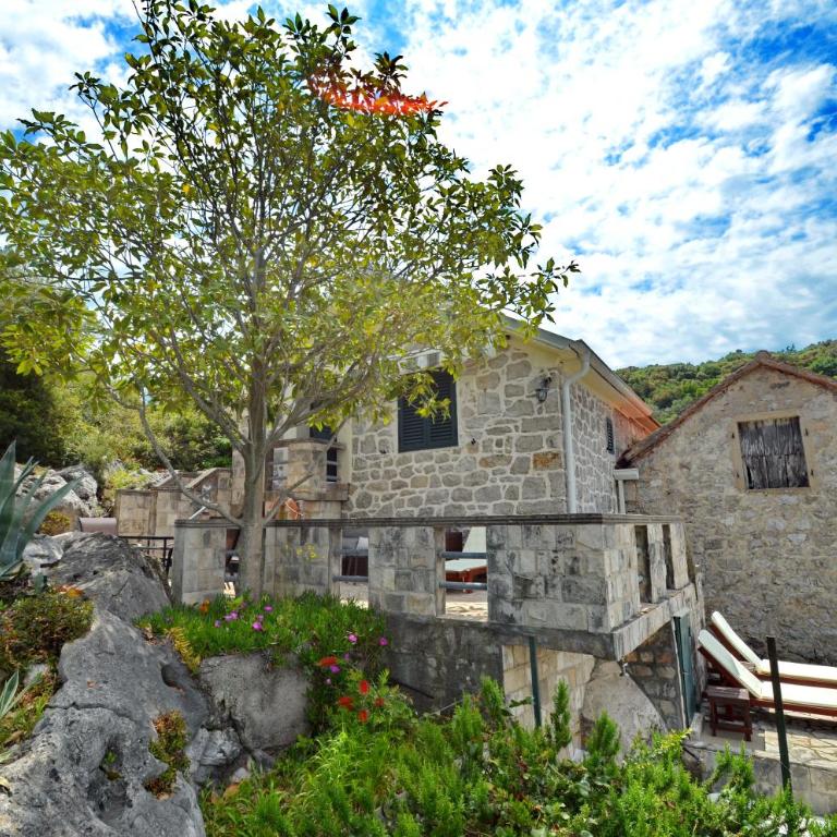 Holiday Home Brinic - Ferienhaus - 25