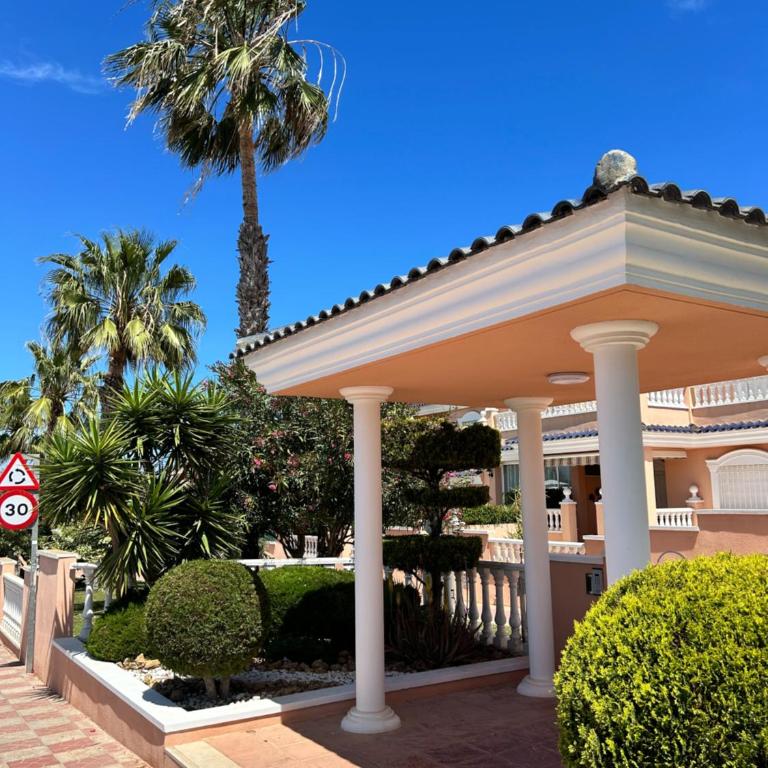 Gran Alacant Relax Casa - Two-Bedroom Apartment - 1