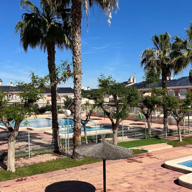 Gran Alacant Relax Casa - Two-Bedroom Apartment - 5