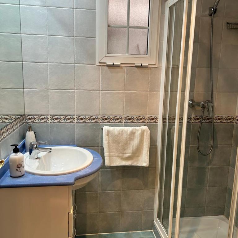 Gran Alacant Relax Casa - Two-Bedroom Apartment - 27