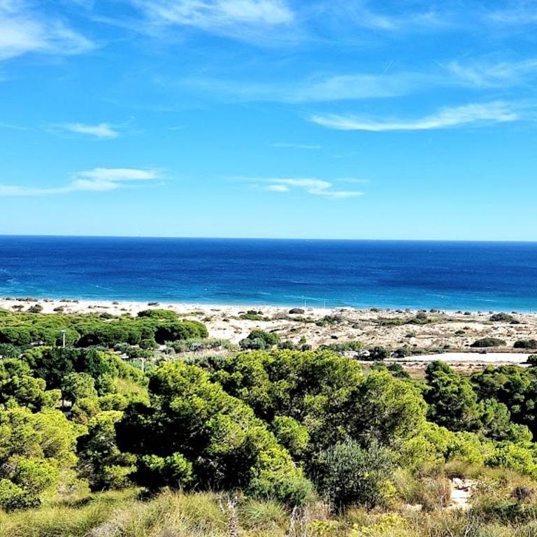 Gran Alacant Relax Casa - Two-Bedroom Apartment - 51