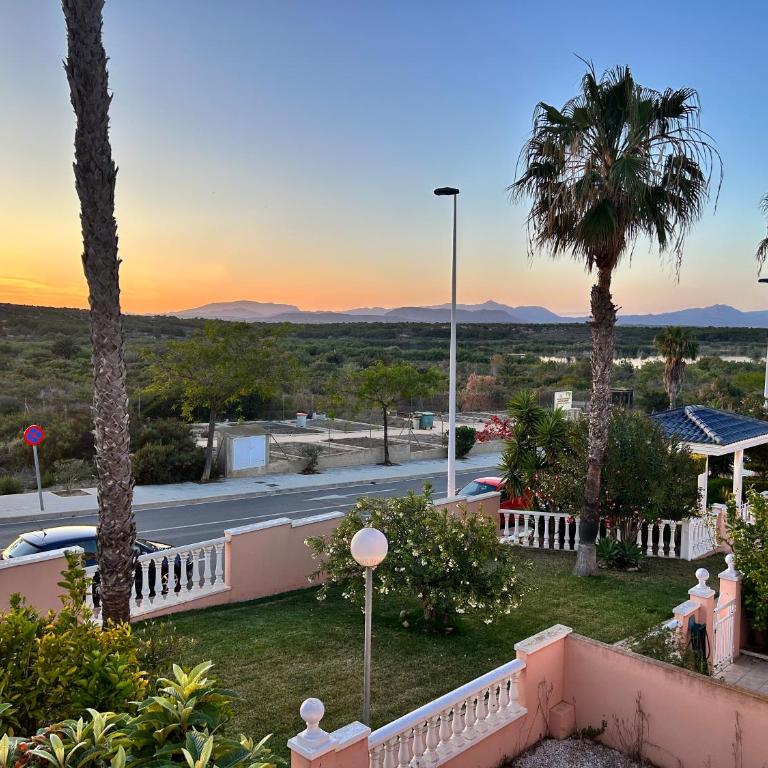 Gran Alacant Relax Casa - Two-Bedroom Apartment - 2