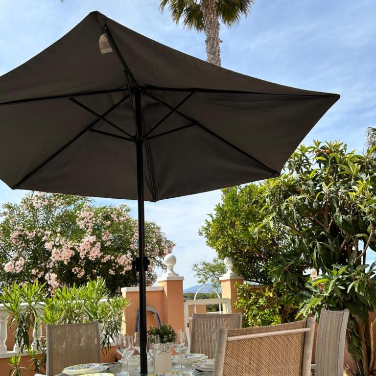 Gran Alacant Relax Casa - Two-Bedroom Apartment - 12