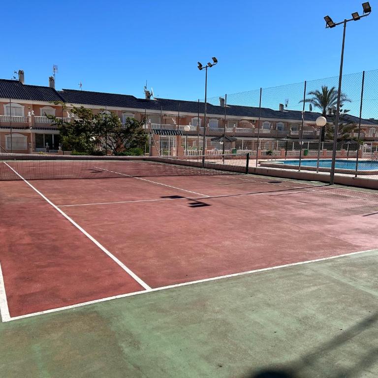 Gran Alacant Relax Casa - Two-Bedroom Apartment - 4