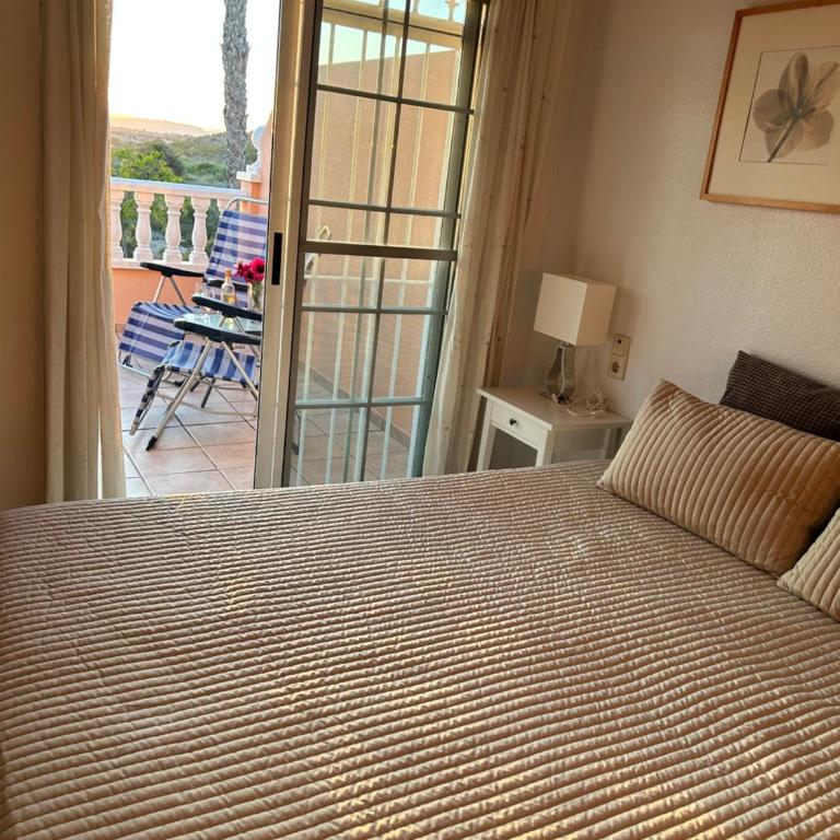 Gran Alacant Relax Casa - Two-Bedroom Apartment - 34