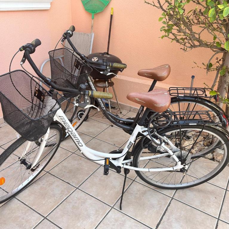 Gran Alacant Relax Casa - Two-Bedroom Apartment - 15