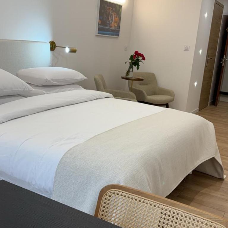 Le cap dagde - One-Bedroom Apartment - 5