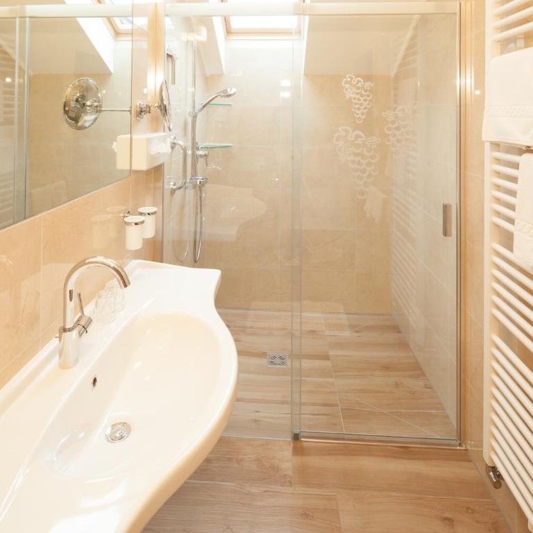 Residence Preyhof - Appartamento con 1 Camera da Letto - 2
