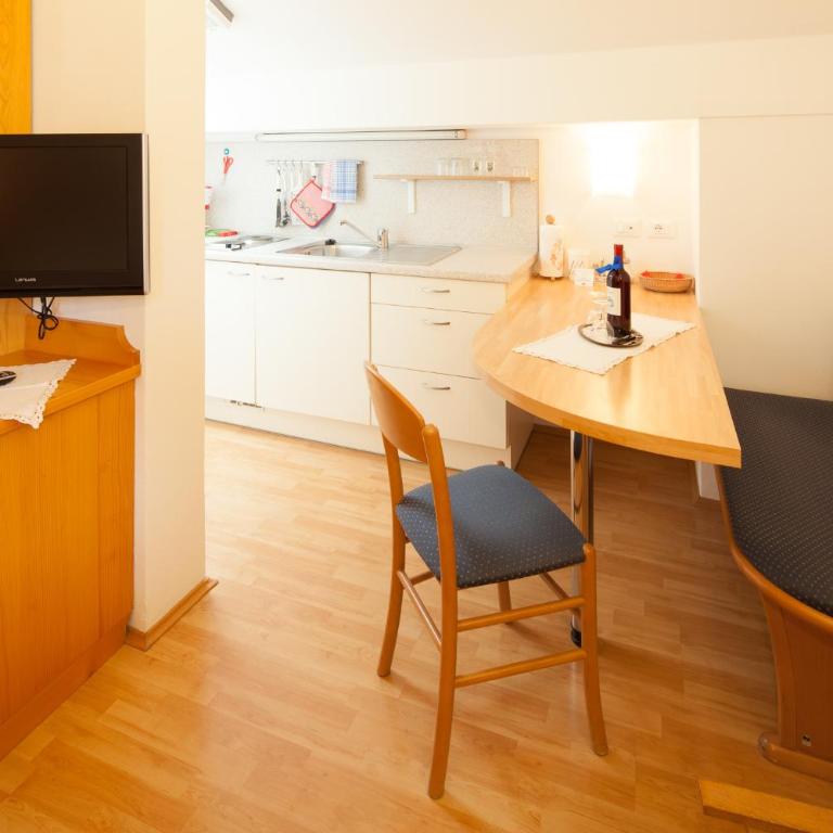 Residence Preyhof - Appartamento con 1 Camera da Letto - 3