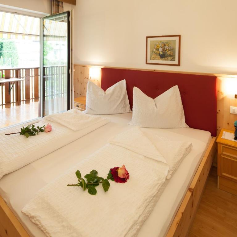 Residence Preyhof - Appartamento con 1 Camera da Letto - 4
