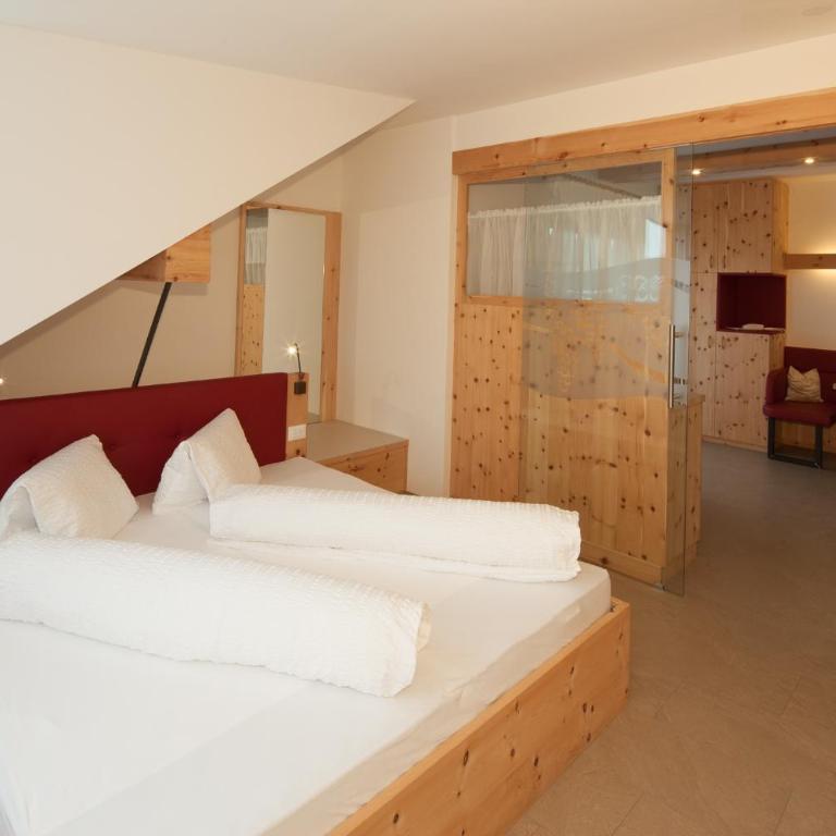 Residence Preyhof - Appartamento - 6