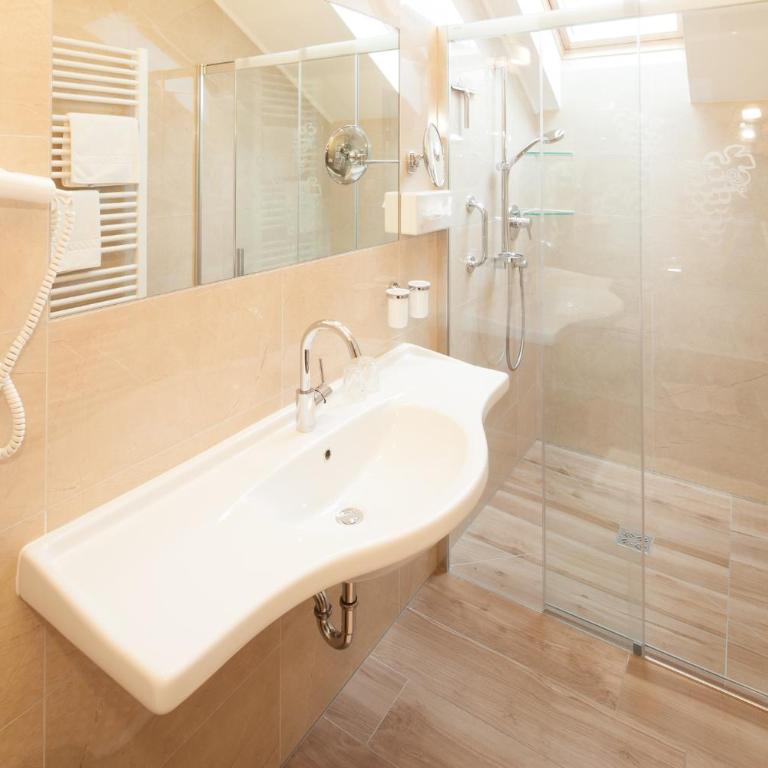 Residence Preyhof - Appartamento - 4