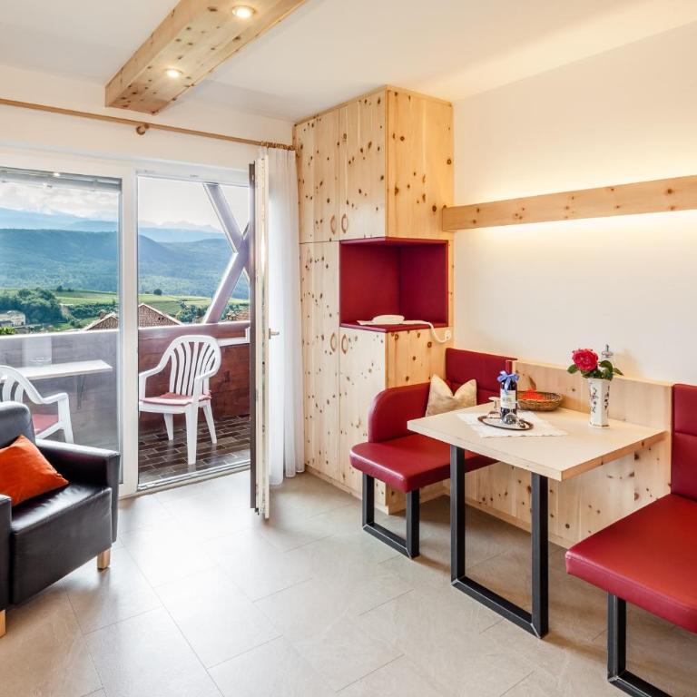 Residence Preyhof - Appartamento - 2