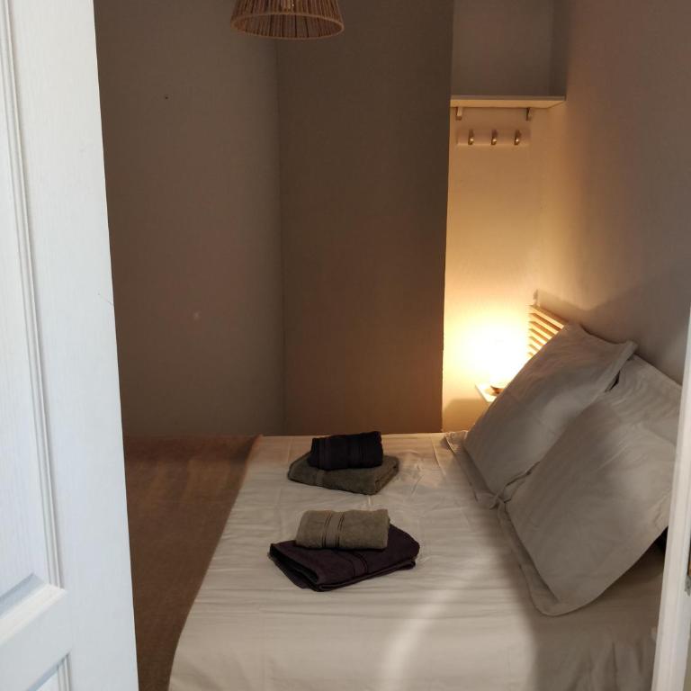 Le Palais du Tropique - Appartamento con 1 Camera da Letto - 7