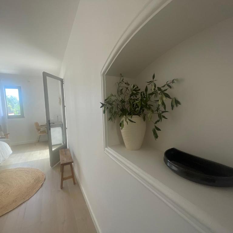 La villa des Carriers - maison avec piscine, 10 min mer - Villa - 16