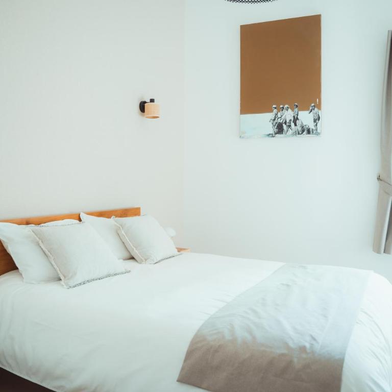Maison Balas - Suite avec Jacuzzi - 10