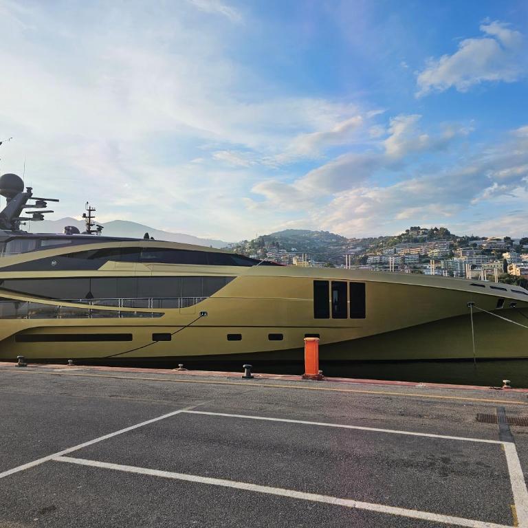 IL SOLE di SANREMO - Appartamento con Terrazza - 38