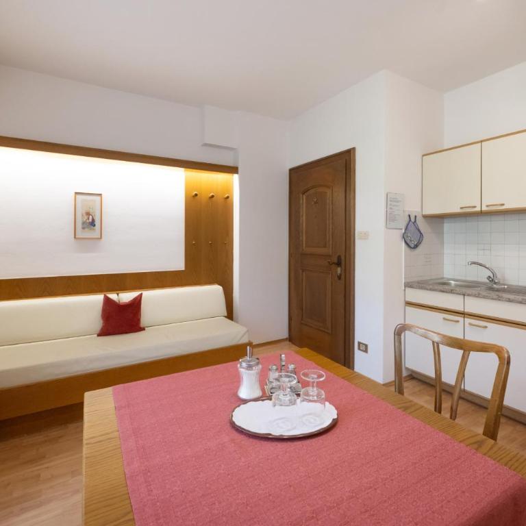 Residence Preyhof - Appartamento - 4