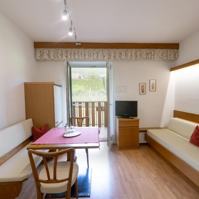 Residence Preyhof - Appartamento - 3