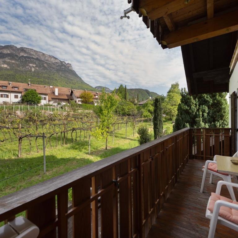 Residence Preyhof - Appartamento - 2