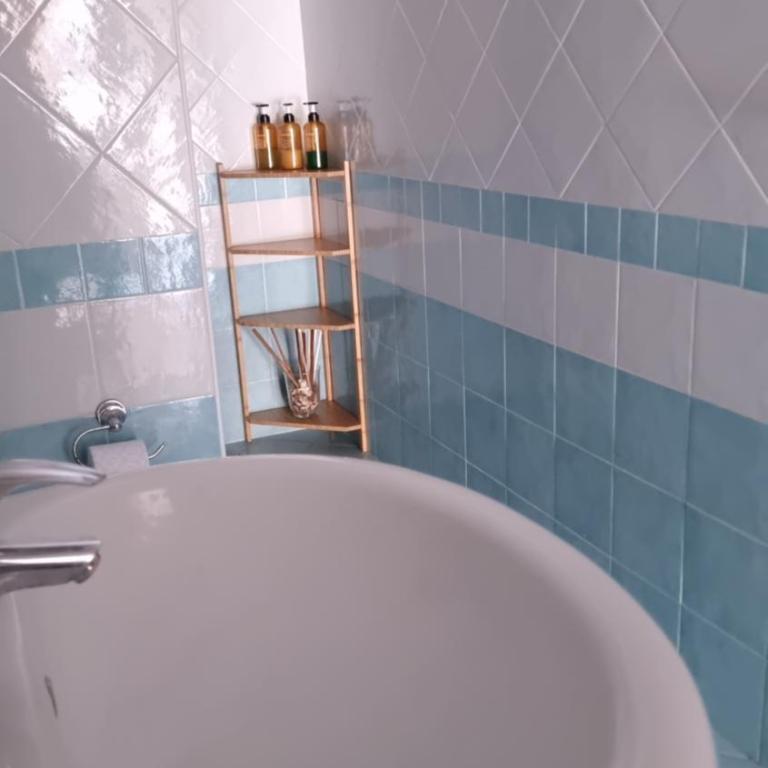Vesuvio Apartment - Appartamento - 69