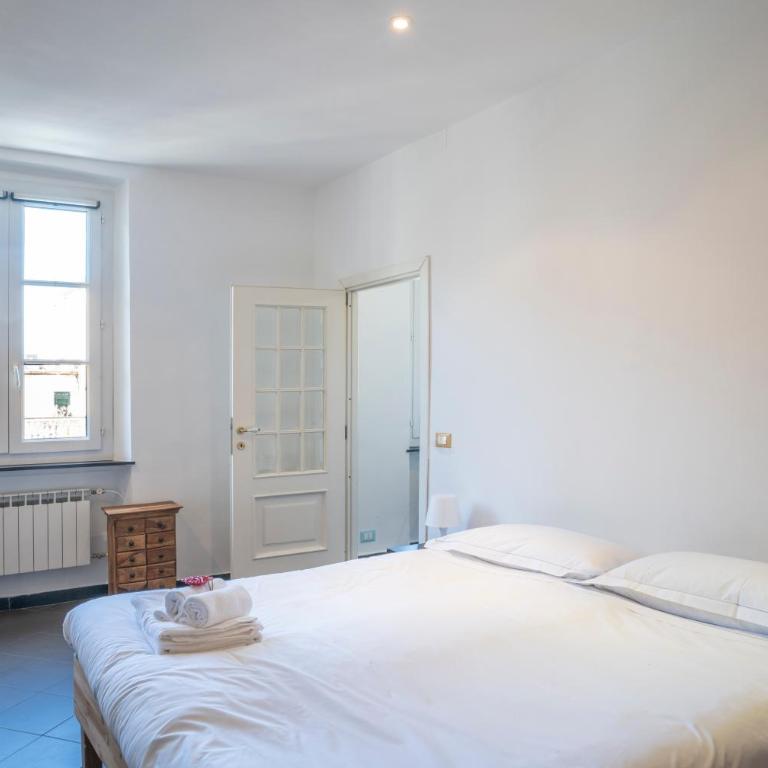 Appartamento della Cittadella - Affitti Brevi Italia - Appartamento con 1 Camera da Letto - 17