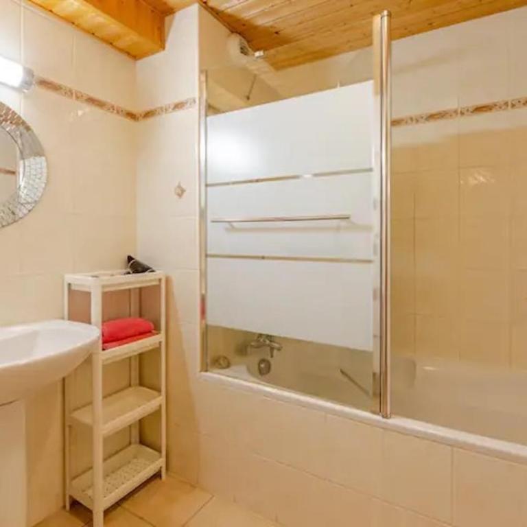 Chalet Etoile - Chalet - 8