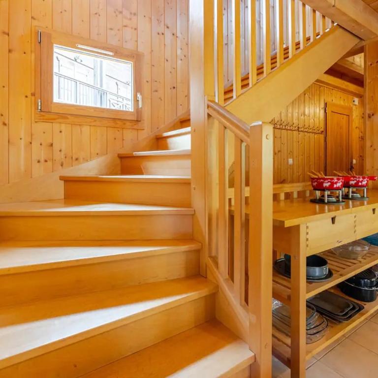 Chalet Etoile - Chalet - 42
