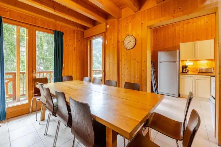 Chalet Etoile - Chalet - 50