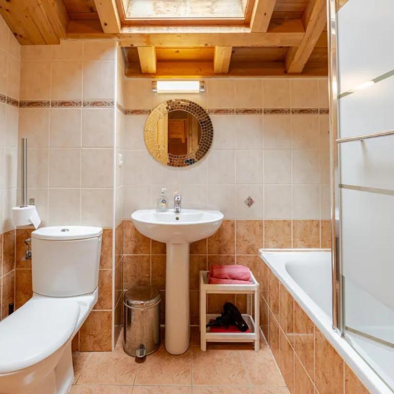 Chalet Etoile - Chalet - 9