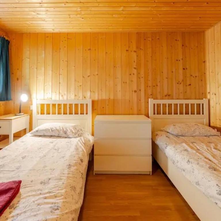 Chalet Etoile - Chalet - 22