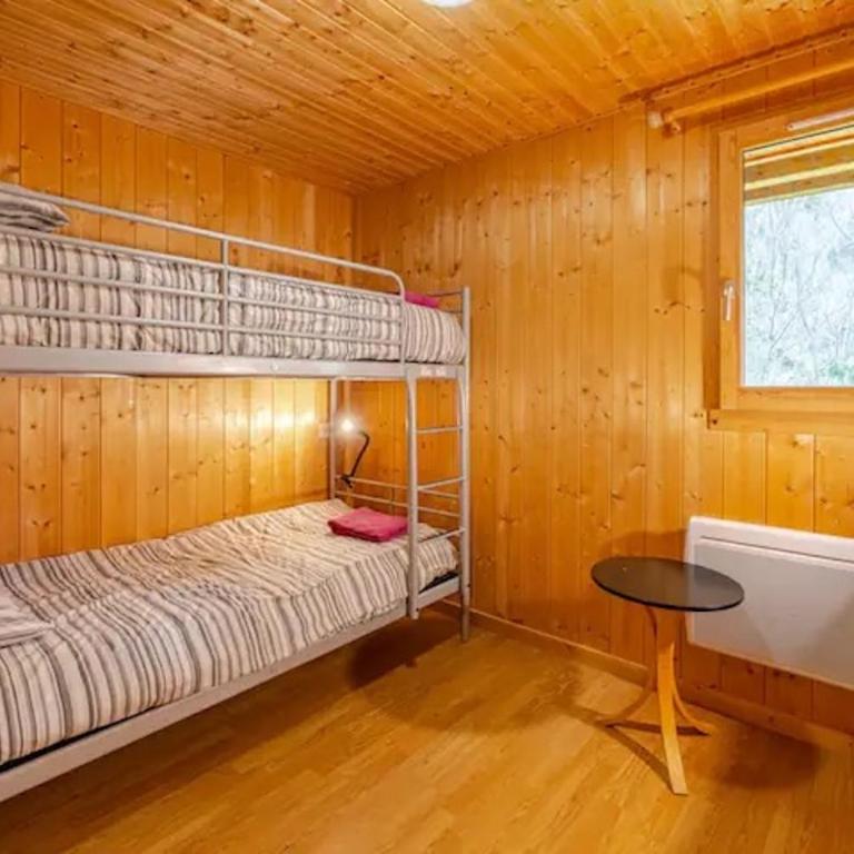 Chalet Etoile - Chalet - 45