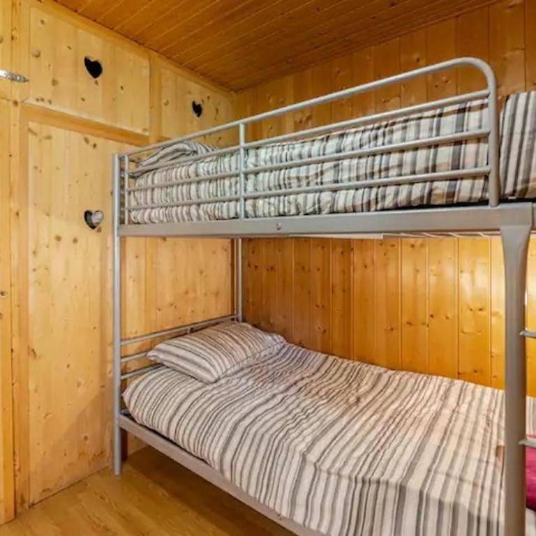 Chalet Etoile - Chalet - 43