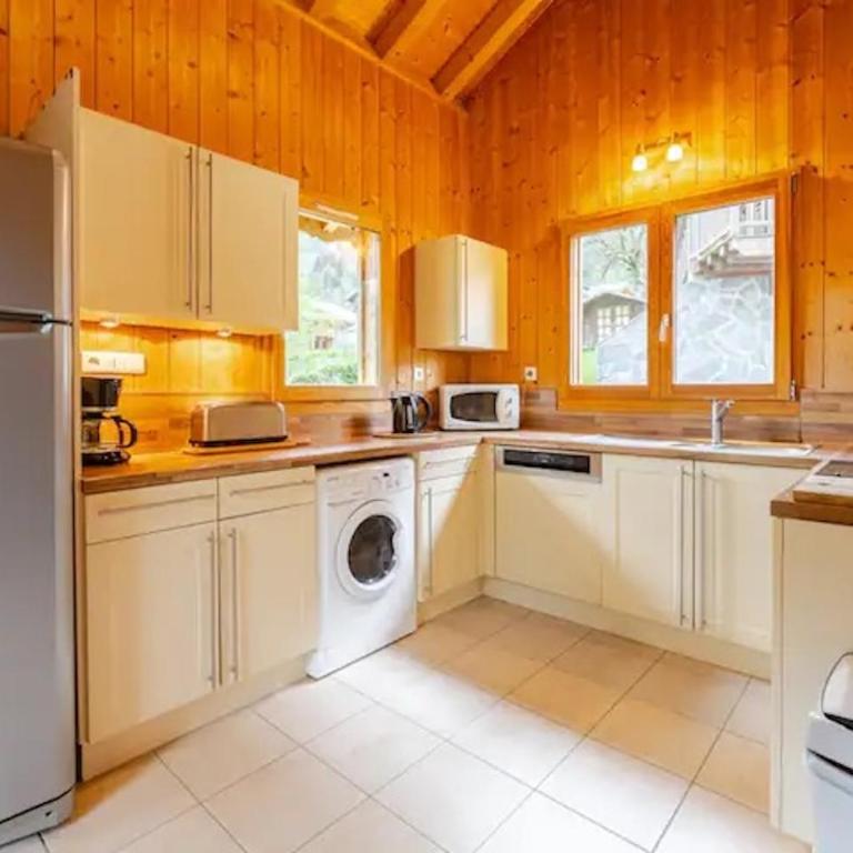Chalet Etoile - Chalet - 14