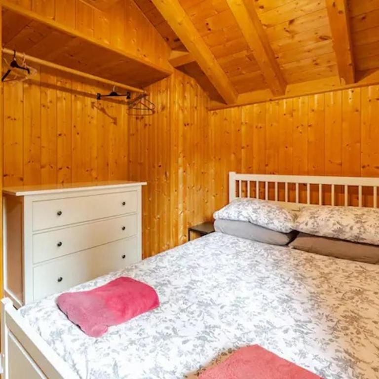 Chalet Etoile - Chalet - 48