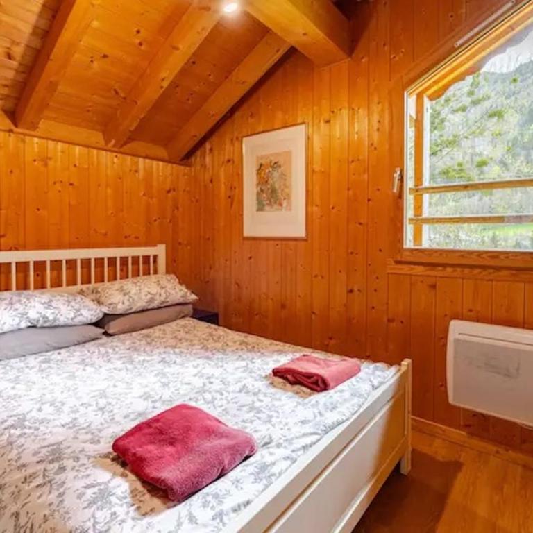Chalet Etoile - Chalet - 7