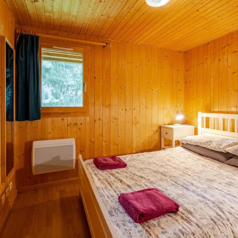 Chalet Etoile - Chalet - 47