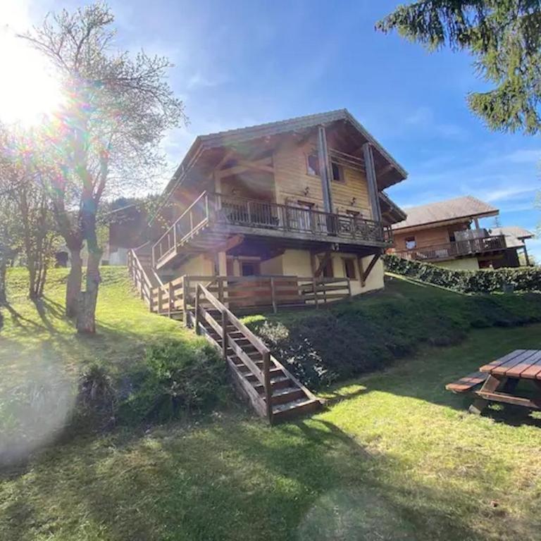 Chalet Etoile - Chalet - 46