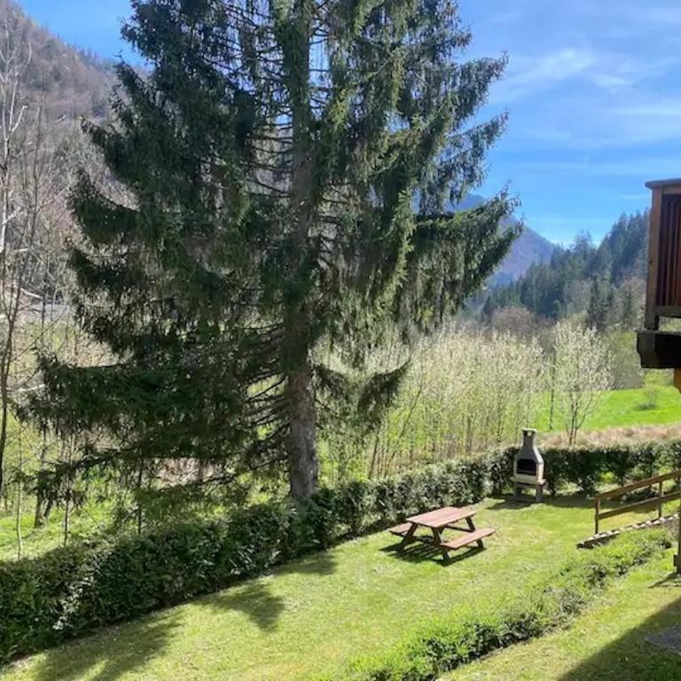 Chalet Etoile - Chalet - 10