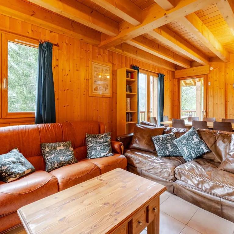 Chalet Etoile - Chalet - 53