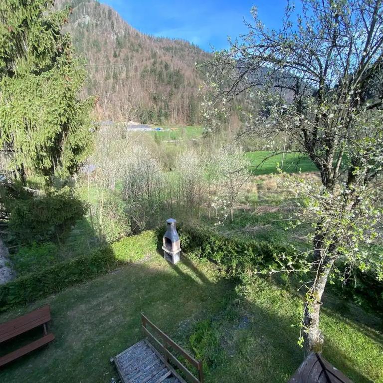 Chalet Etoile - Chalet - 52
