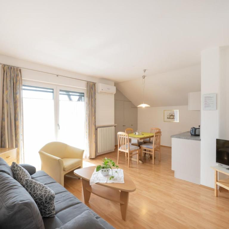 Residence Preyhof - Appartamento - 7