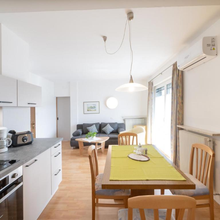Residence Preyhof - Appartamento - 2