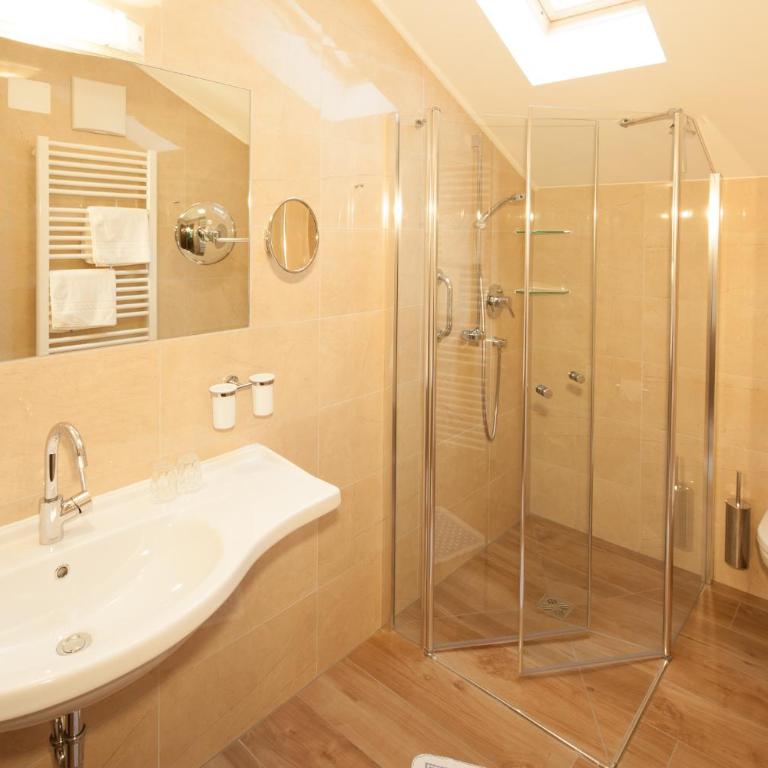 Residence Preyhof - Appartamento - 3