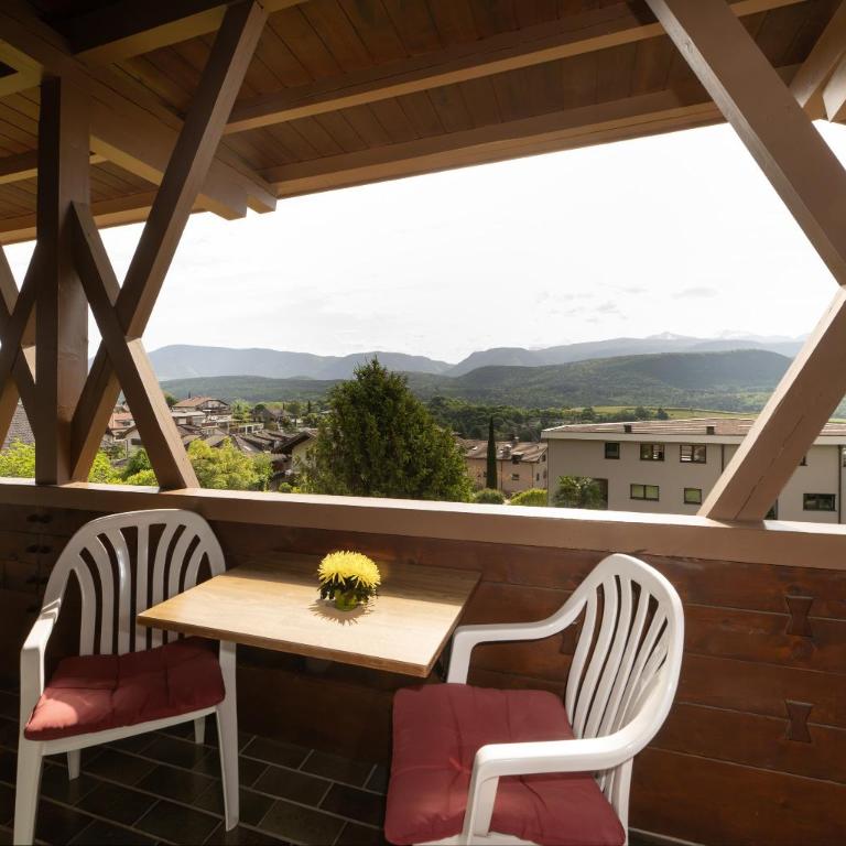 Residence Preyhof - Appartamento - 11