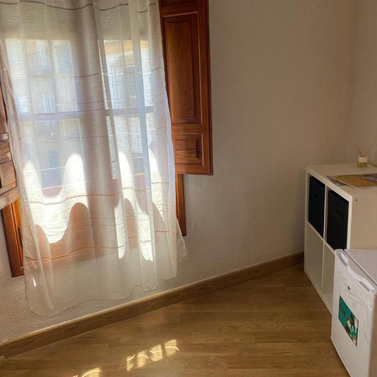 La Escalerita - Double Room - 12